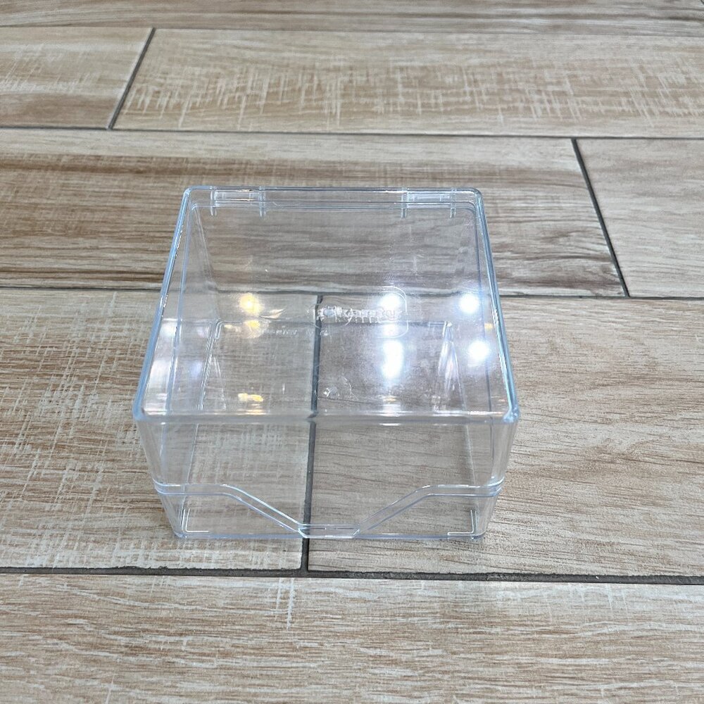 Pikanty American Sliced Cheese Holder